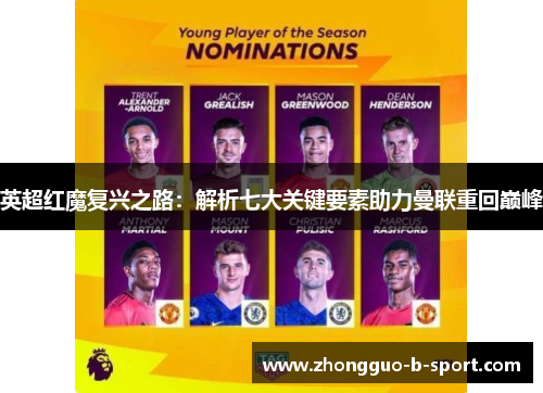 英超红魔复兴之路:解析七大关键要素助力曼联重回巅峰 英超红魔复兴之路:解析七大关键要素助力曼联重回巅峰