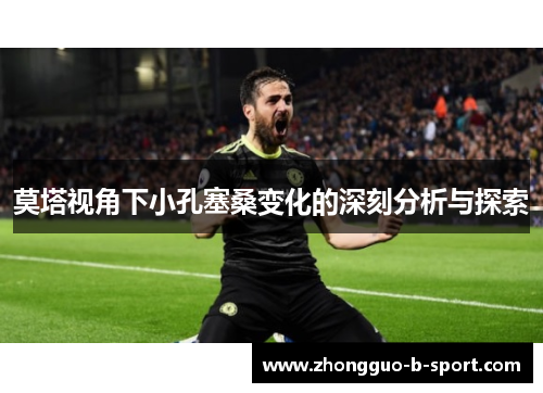 莫塔视角下小孔塞桑变化的深刻分析与探索 莫塔视角下小孔塞桑变化的深刻分析与探索