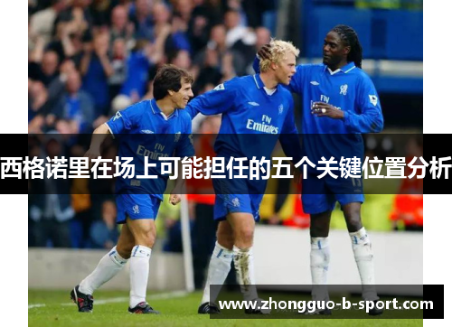 西格诺里在场上可能担任的五个关键位置分析 西格诺里在场上可能担任的五个关键位置分析