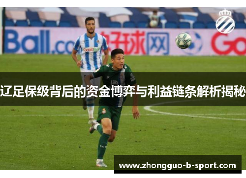 辽足保级背后的资金博弈与利益链条解析揭秘 辽足保级背后的资金博弈与利益链条解析揭秘